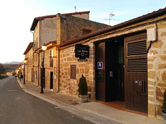 Asador Los Nietos