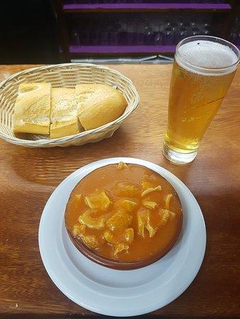 La Bodeguilla Gutierrez