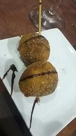 Restaurante Laris