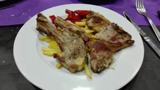 Bar Obarenes