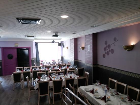 Cafeteria Bar Pub Dados
