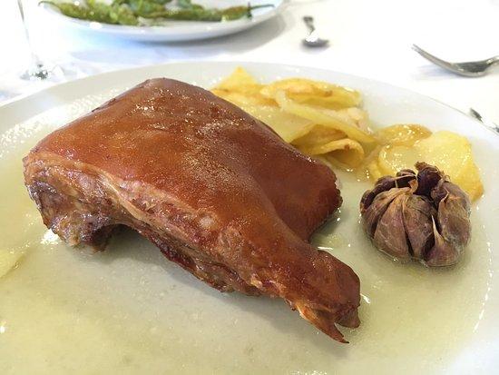Restaurante El Valenciano