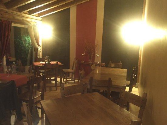 Asador Panache
