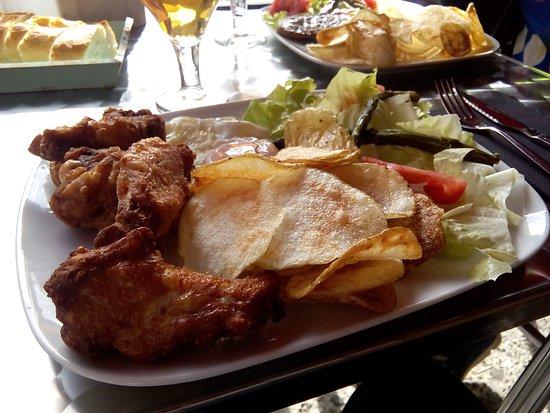 Bar La Huella