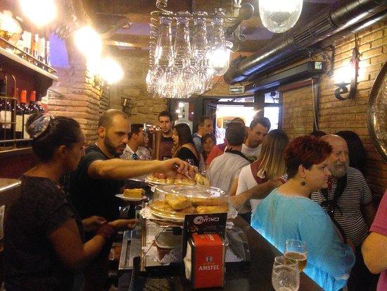 La Cantina