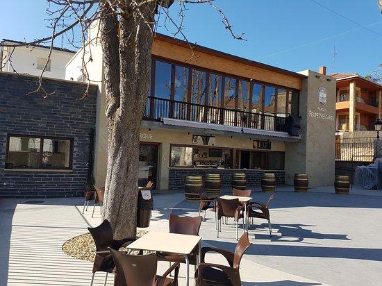 Bar El Parque