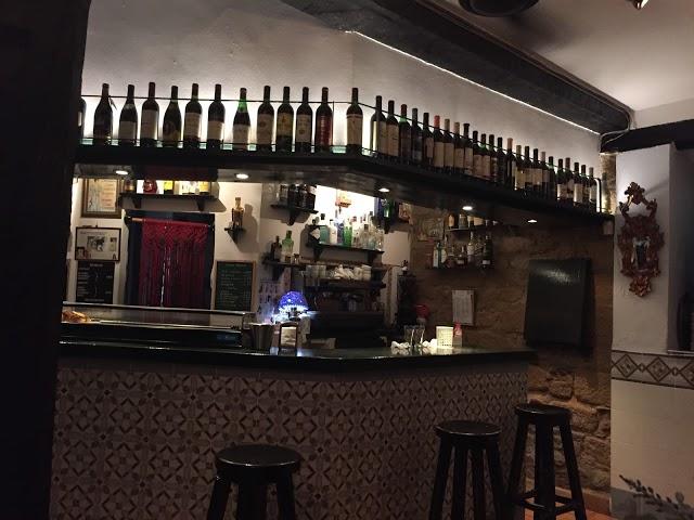 Cafe Bar Boulevard