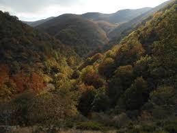 Sierra de la Demanda