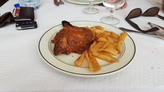 Mesón Pepa