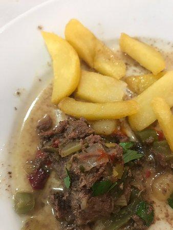 El Meson del Abuelo