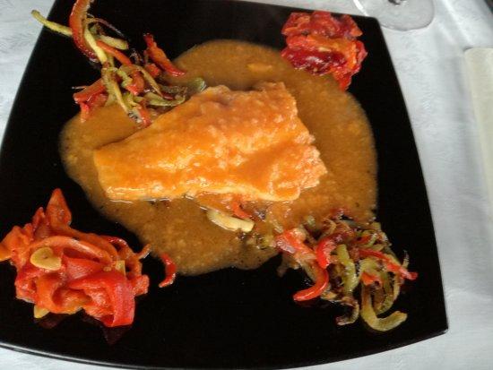 Restaurante El Mirador S. C