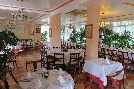 Hostal El Botero