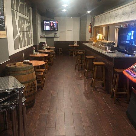 Taberna Pub Bronx