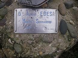 Monte Serradero