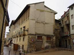 Palacio de Bendaña