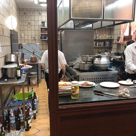 Restaurante la Vega