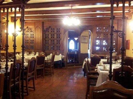 Asador Eduardo