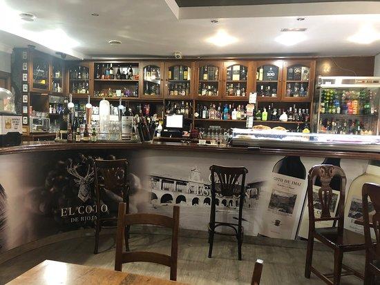 Cafeteria Espolon