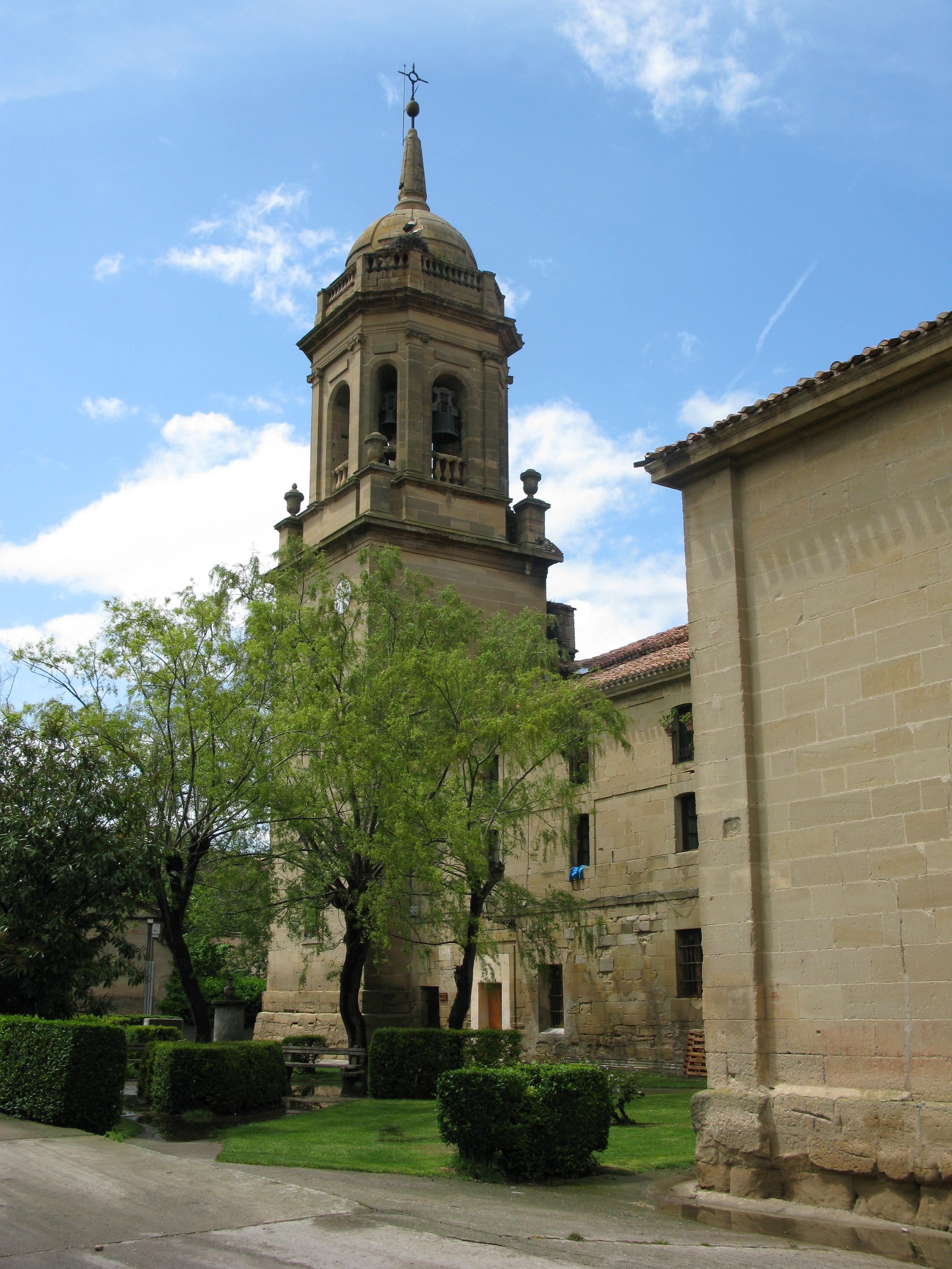 San Juan Bautista