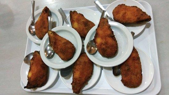Bar 5 Pesos