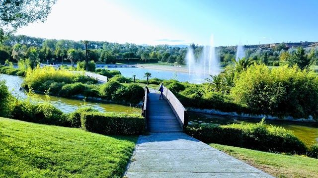 Ribera Park