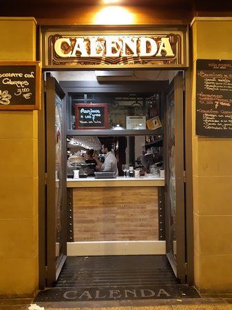 Calenda
