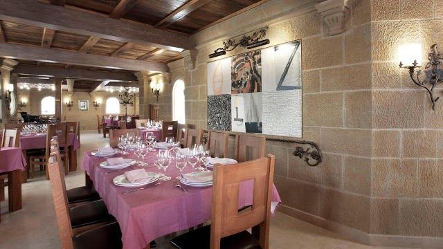 Restaurante Terete