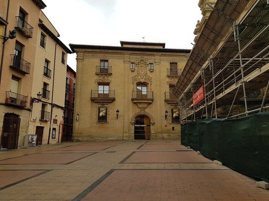 Palacio del Espartero