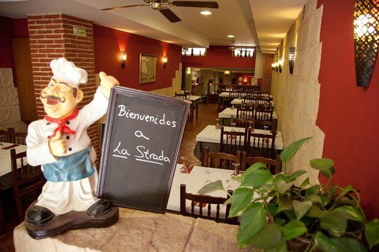 La Strada
