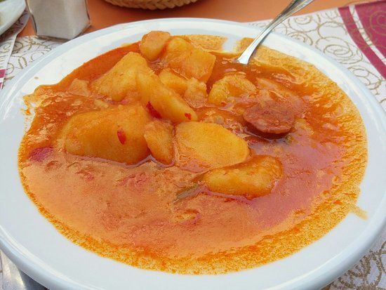 Piedra Restaurante