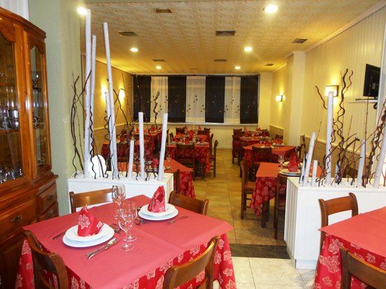 Restaurante El Rey